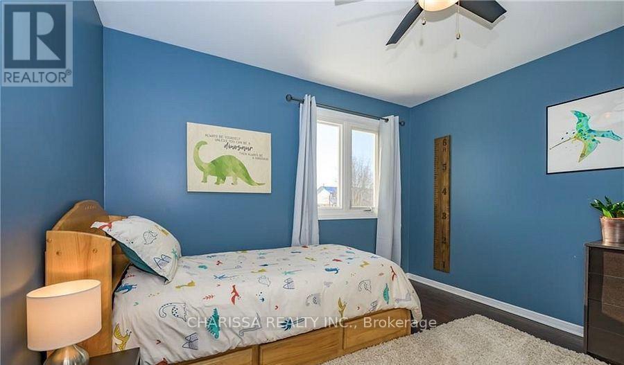 21 Conestoga Road, Woodstock, Ontario  N4T 1H9 - Photo 24 - X12718448