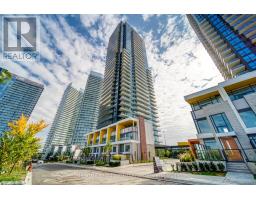 3907 - 95 MCMAHON DRIVE, Toronto, Ontario