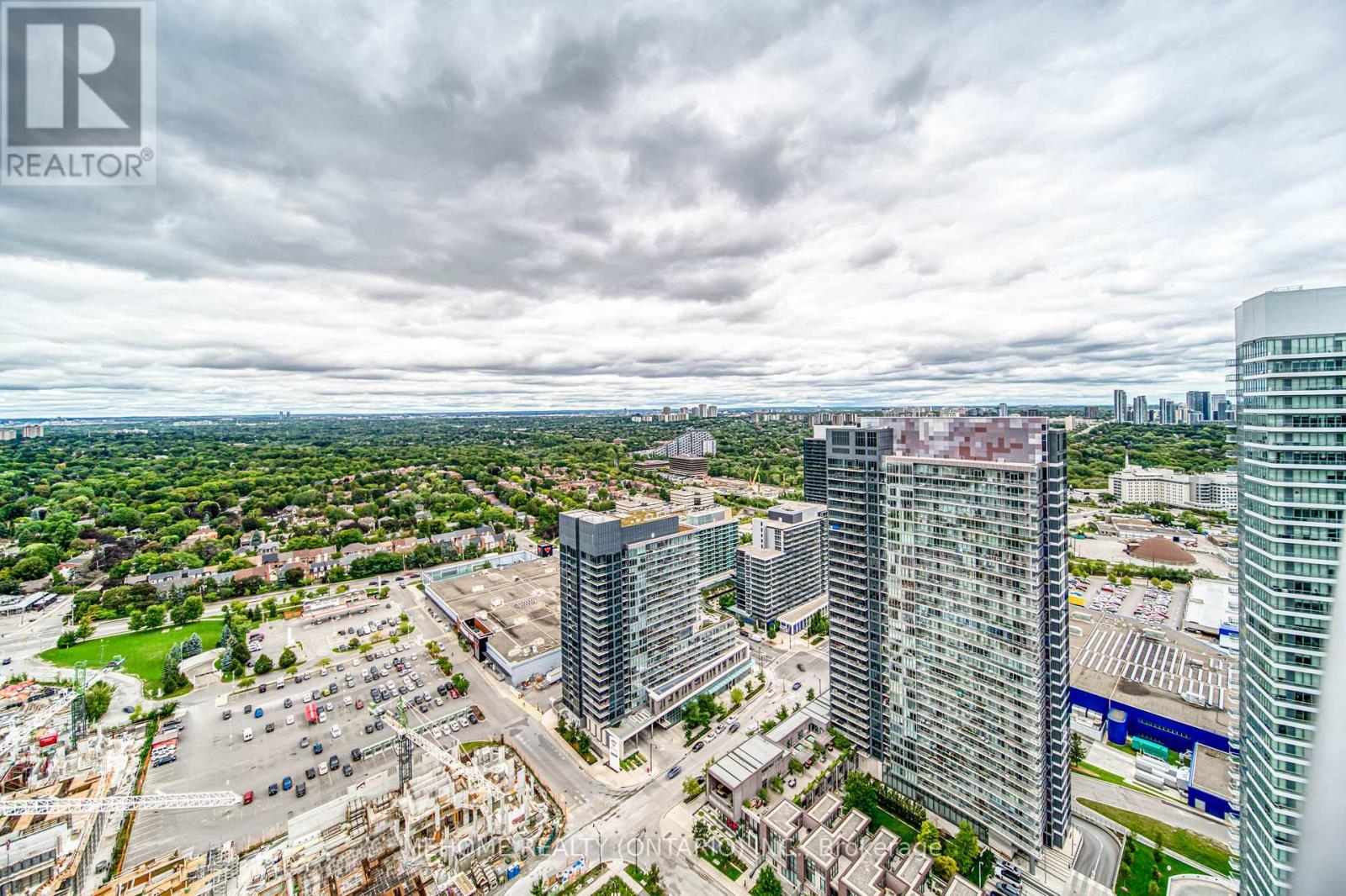 3907 - 95 Mcmahon Drive, Toronto, Ontario  M2K 0H1 - Photo 36 - C12717798