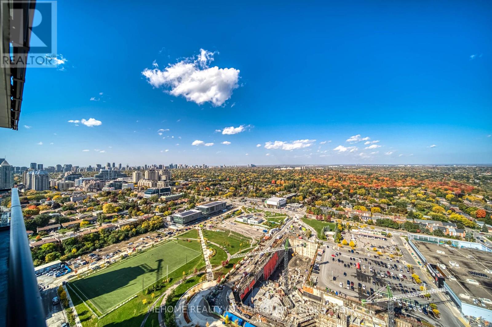 3907 - 95 Mcmahon Drive, Toronto, Ontario  M2K 0H1 - Photo 32 - C12717798