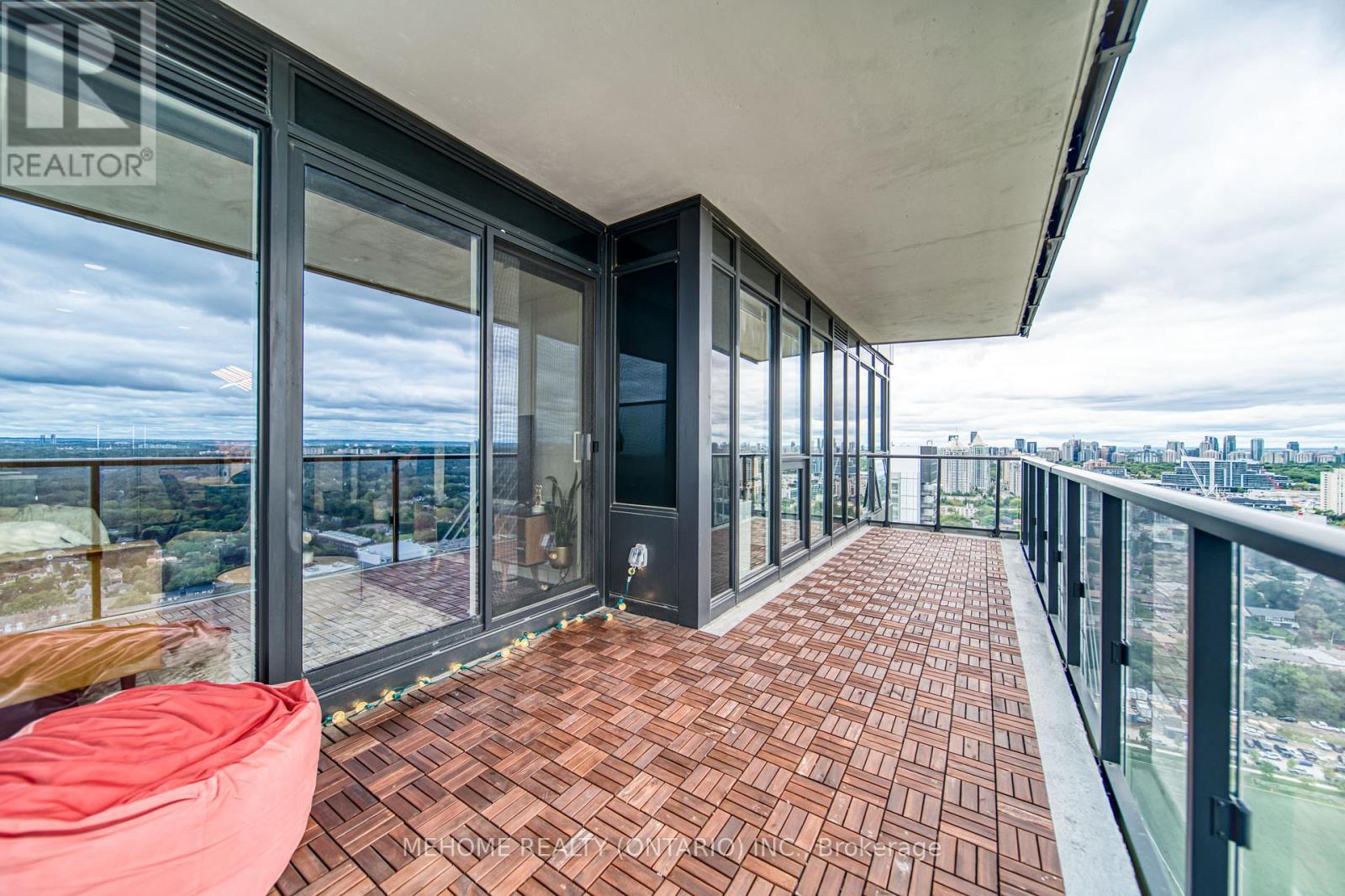 3907 - 95 Mcmahon Drive, Toronto, Ontario  M2K 0H1 - Photo 33 - C12717798