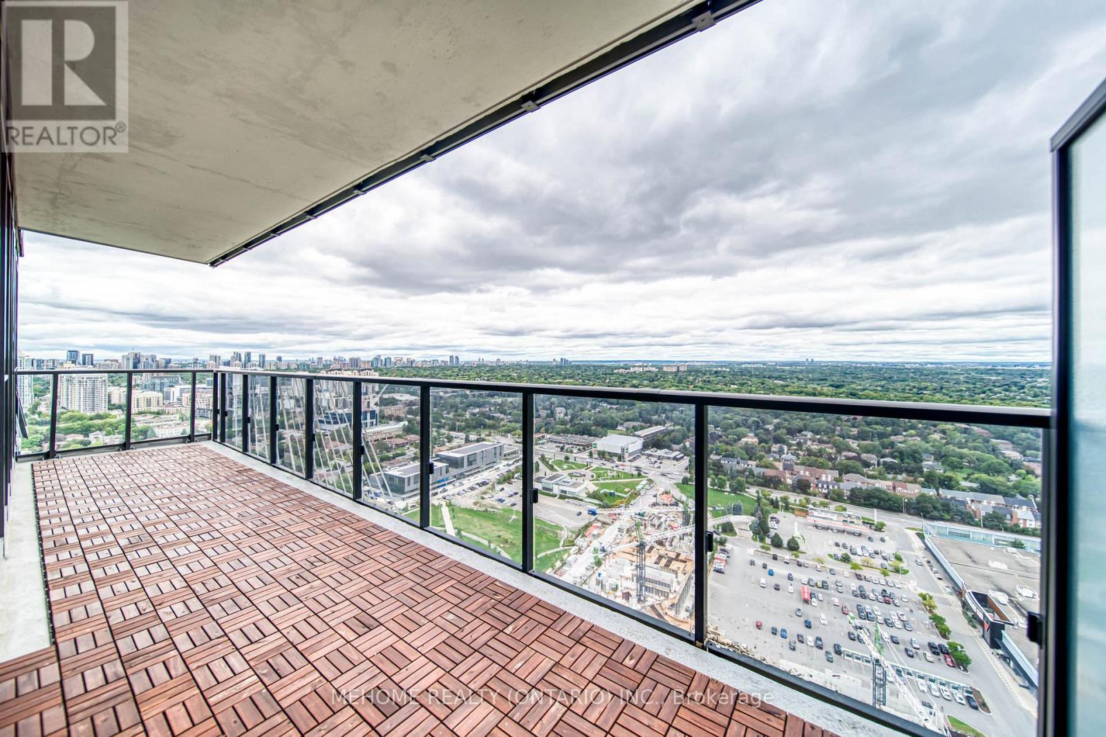 3907 - 95 Mcmahon Drive, Toronto, Ontario  M2K 0H1 - Photo 34 - C12717798