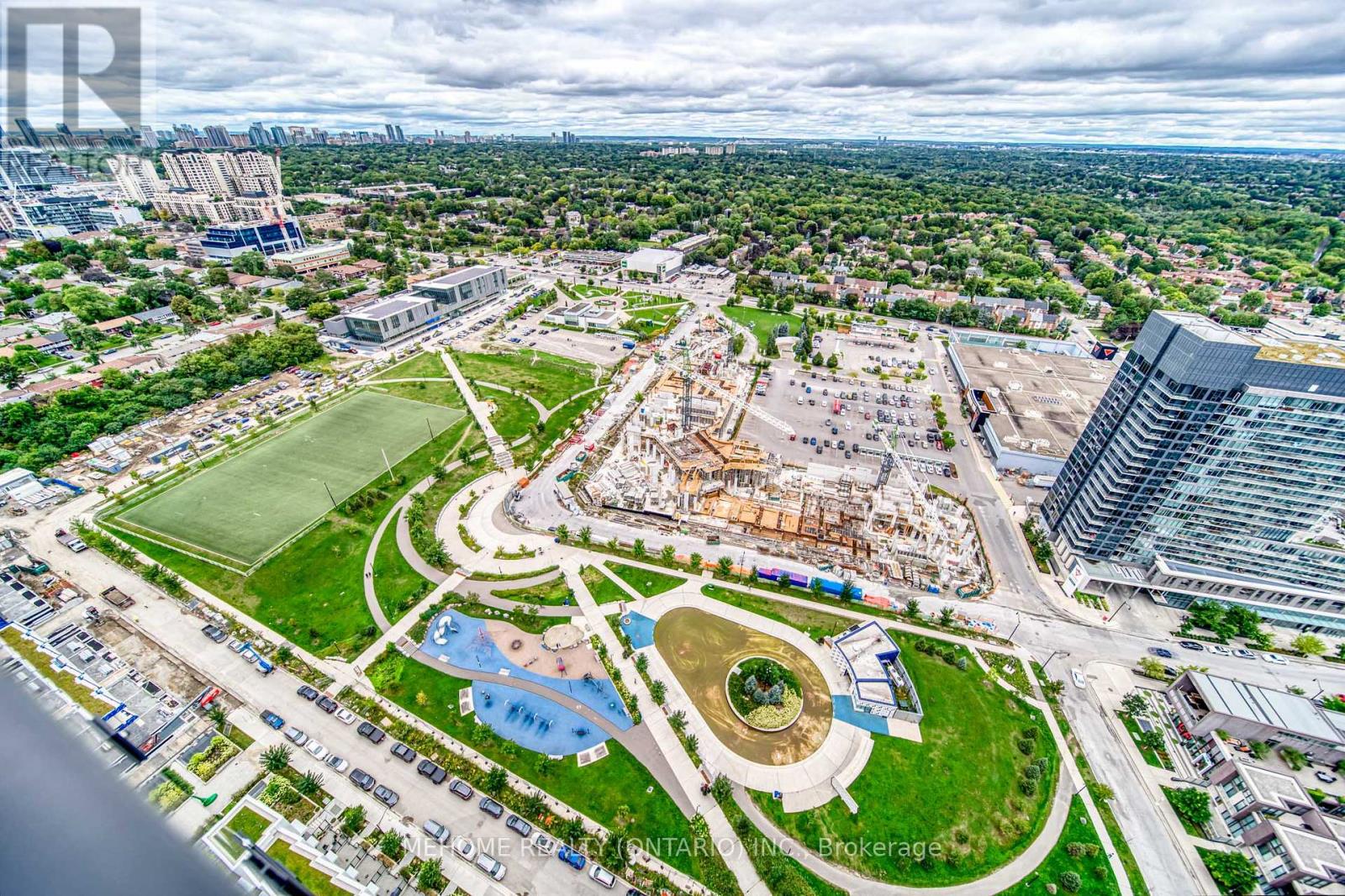 3907 - 95 Mcmahon Drive, Toronto, Ontario  M2K 0H1 - Photo 37 - C12717798