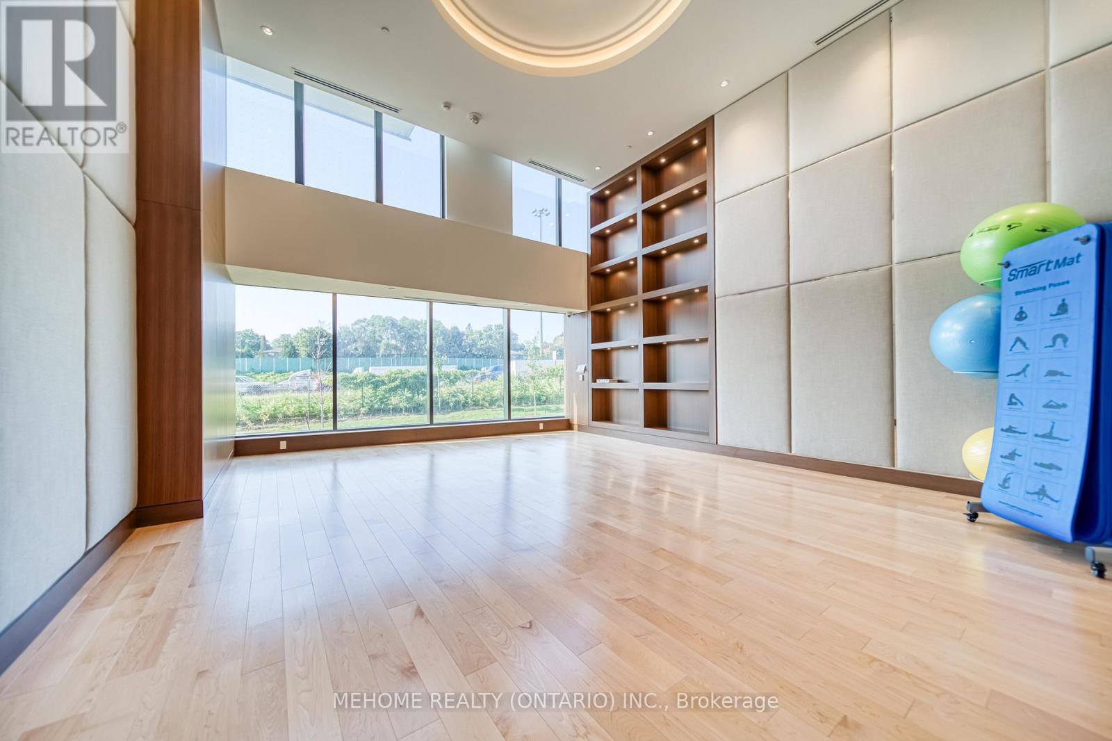 3907 - 95 Mcmahon Drive, Toronto, Ontario  M2K 0H1 - Photo 44 - C12717798