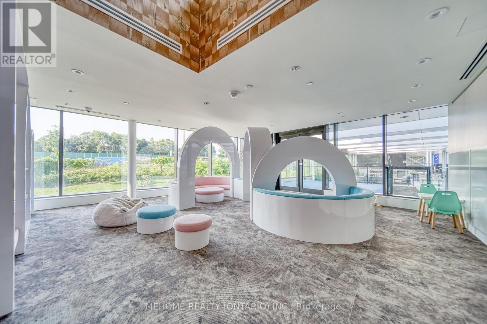 3907 - 95 Mcmahon Drive, Toronto, Ontario  M2K 0H1 - Photo 43 - C12717798