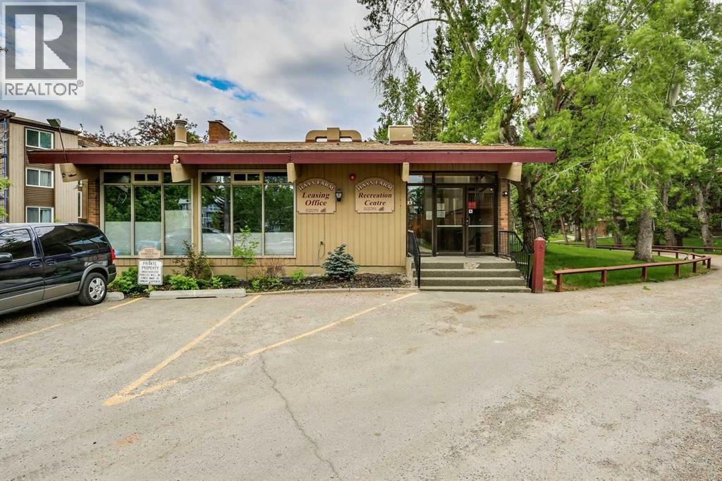 131, 820 89 Avenue Sw, Calgary, Alberta  T2V 4N9 - Photo 25 - A2280878