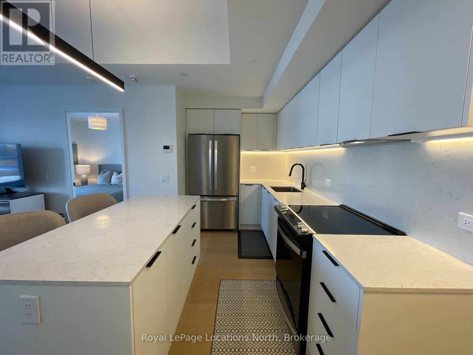 204 - 31 Huron Street, Collingwood, Ontario L9Y 5T7 - Photo 12 - S12718538