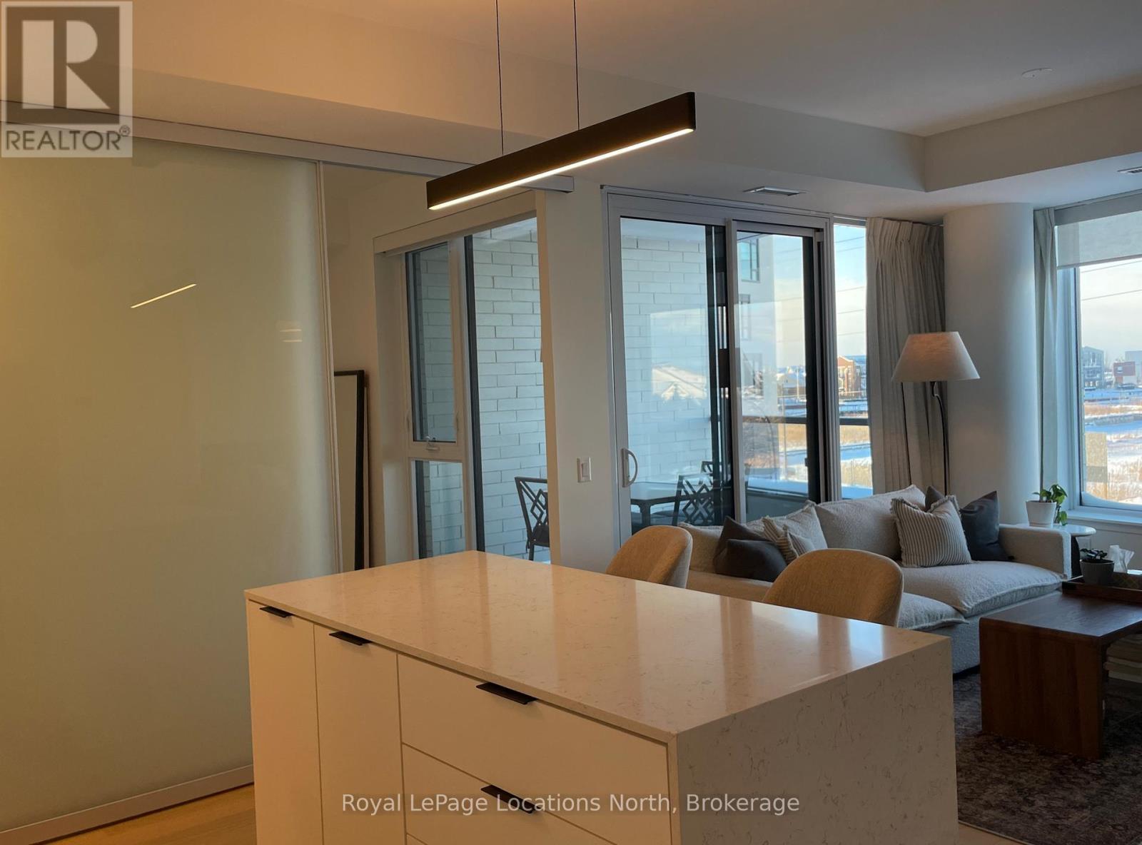 204 - 31 Huron Street, Collingwood, Ontario L9Y 5T7 - Photo 13 - S12718538