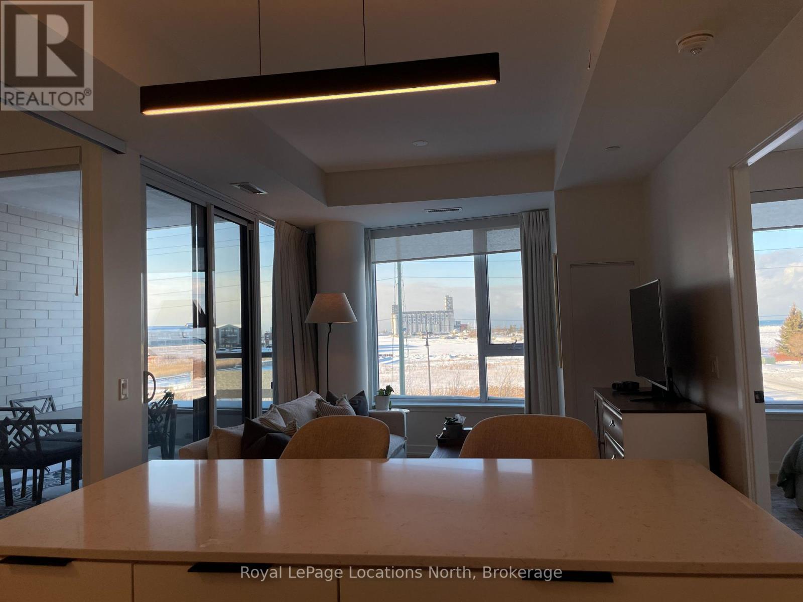 204 - 31 Huron Street, Collingwood, Ontario L9Y 5T7 - Photo 14 - S12718538