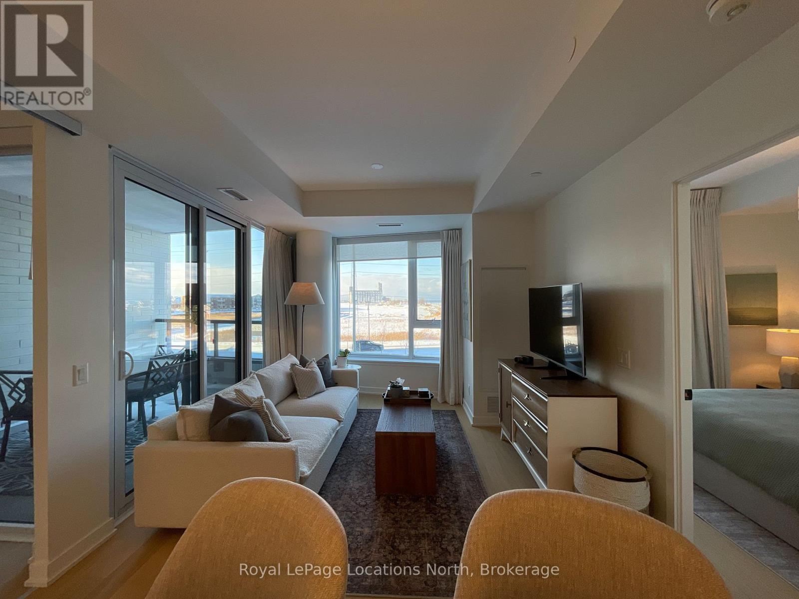 204 - 31 Huron Street, Collingwood, Ontario L9Y 5T7 - Photo 18 - S12718538