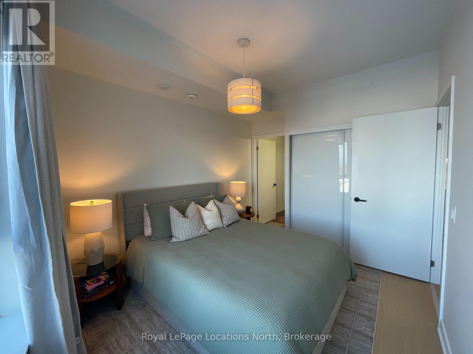 204 - 31 Huron Street, Collingwood, Ontario L9Y 5T7 - Photo 20 - S12718538