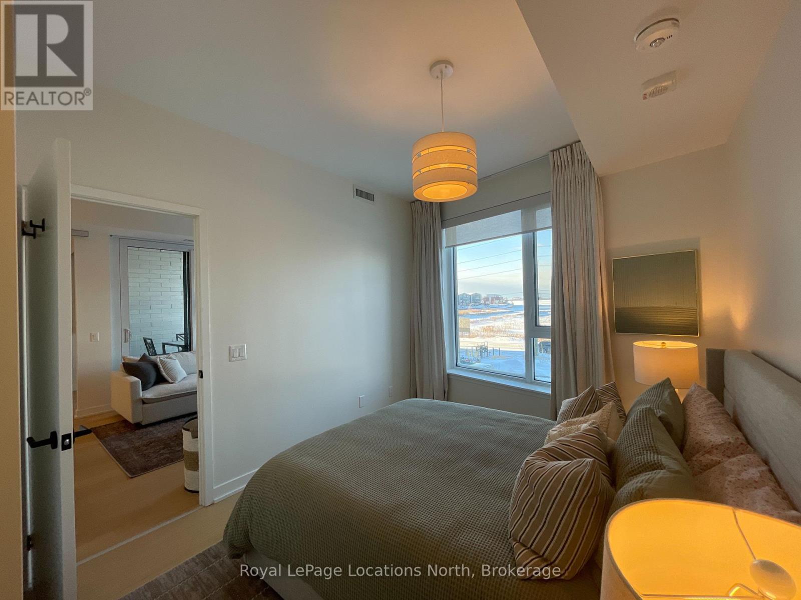 204 - 31 Huron Street, Collingwood, Ontario L9Y 5T7 - Photo 22 - S12718538