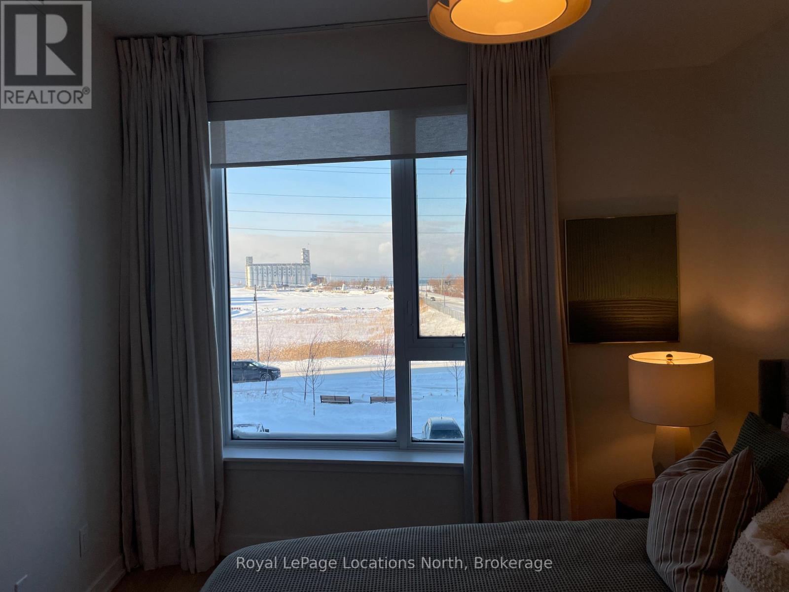 204 - 31 Huron Street, Collingwood, Ontario L9Y 5T7 - Photo 24 - S12718538