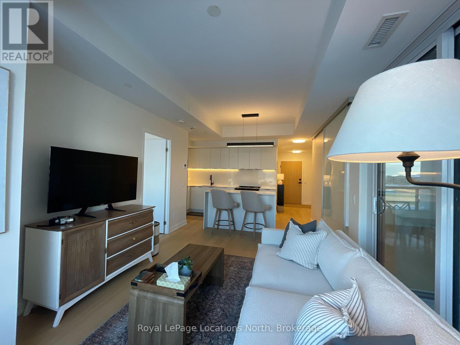 204 - 31 Huron Street, Collingwood, Ontario L9Y 5T7 - Photo 28 - S12718538