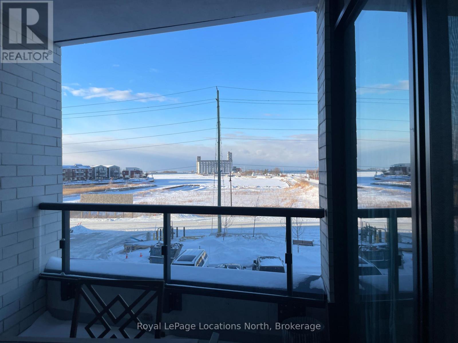 204 - 31 Huron Street, Collingwood, Ontario L9Y 5T7 - Photo 34 - S12718538