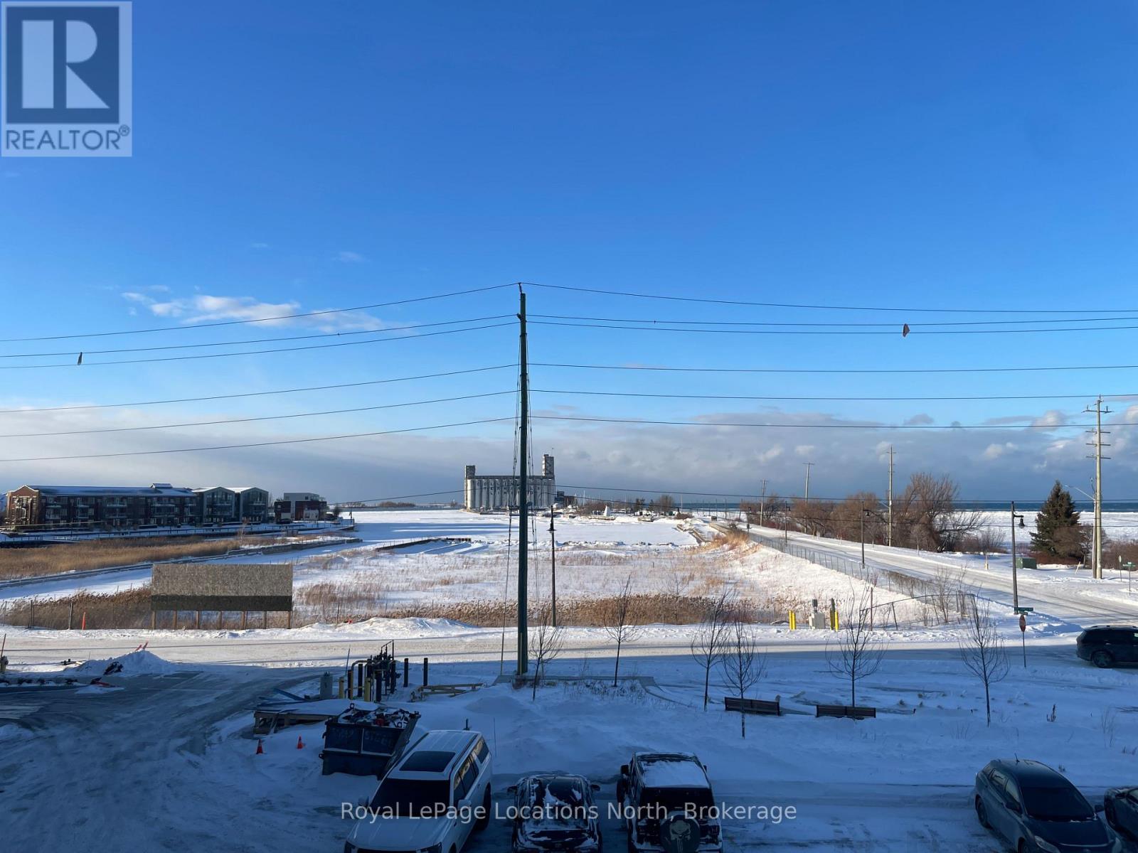 204 - 31 Huron Street, Collingwood, Ontario L9Y 5T7 - Photo 37 - S12718538