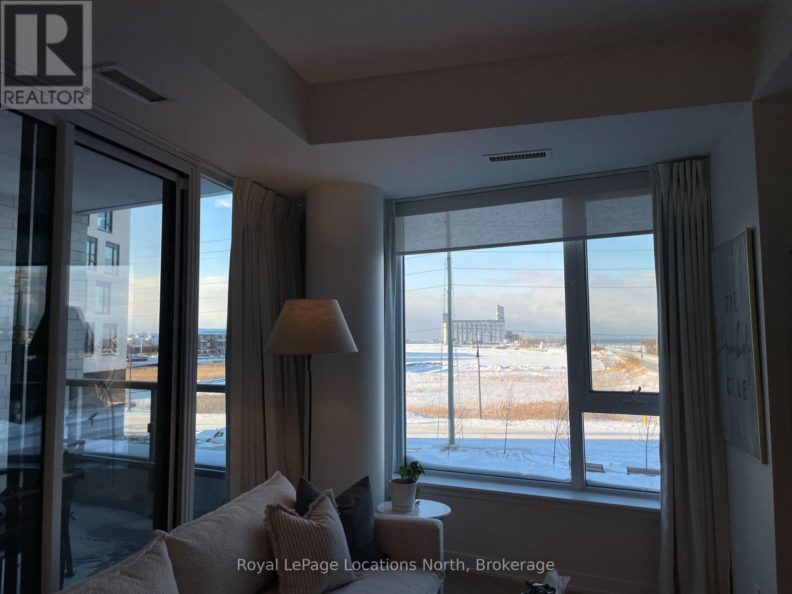 204 - 31 Huron Street, Collingwood, Ontario L9Y 5T7 - Photo 38 - S12718538