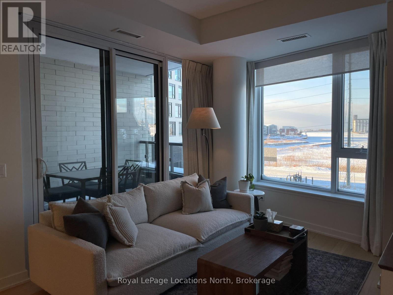 204 - 31 Huron Street, Collingwood, Ontario L9Y 5T7 - Photo 39 - S12718538