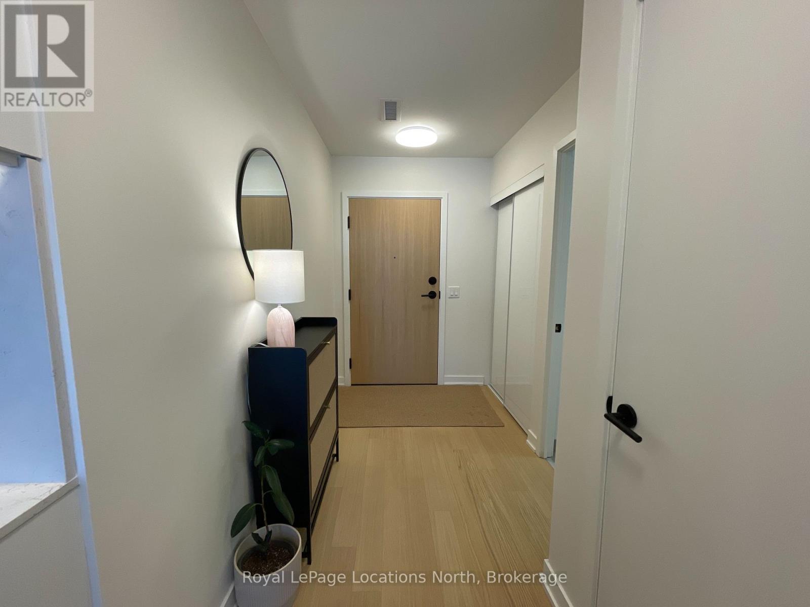 204 - 31 Huron Street, Collingwood, Ontario L9Y 5T7 - Photo 4 - S12718538