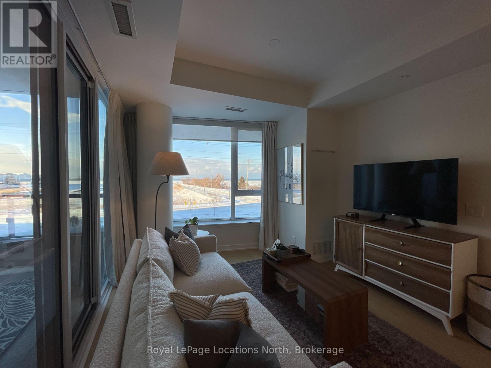 204 - 31 Huron Street, Collingwood, Ontario L9Y 5T7 - Photo 42 - S12718538