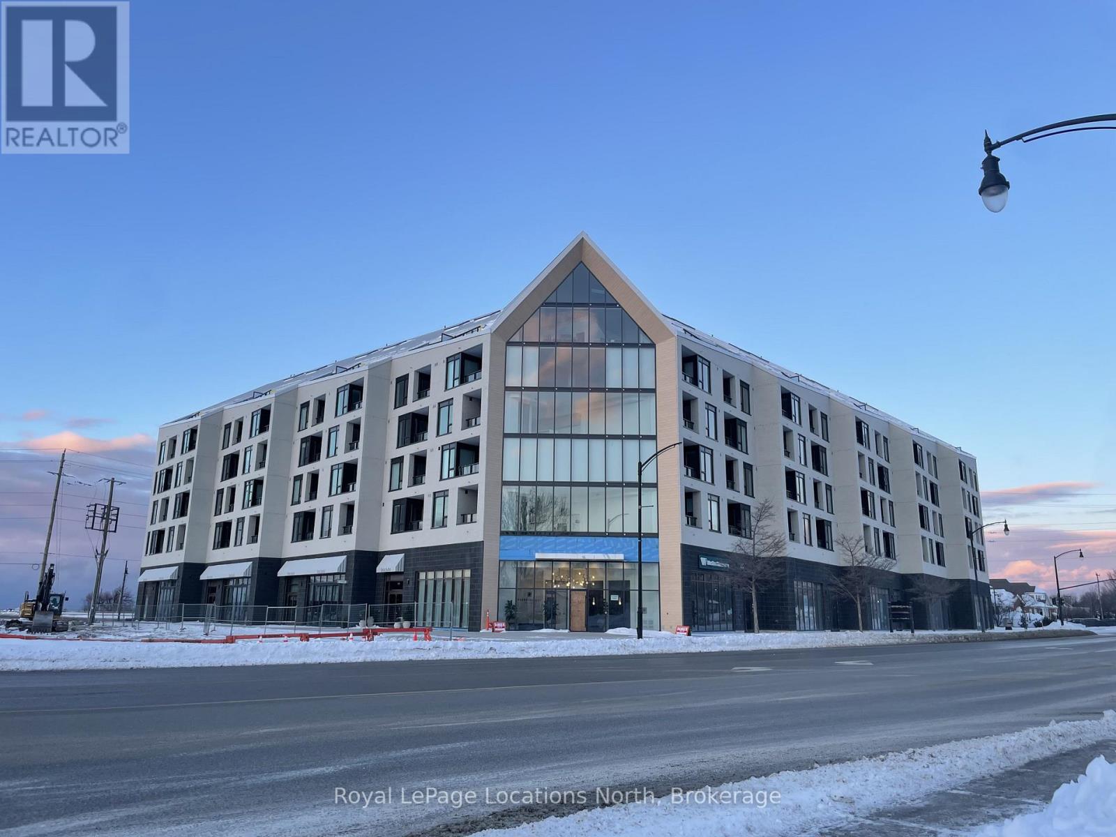 204 - 31 Huron Street, Collingwood, Ontario L9Y 5T7 - Photo 46 - S12718538