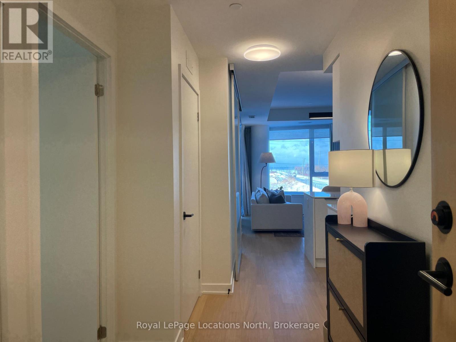 204 - 31 Huron Street, Collingwood, Ontario L9Y 5T7 - Photo 5 - S12718538