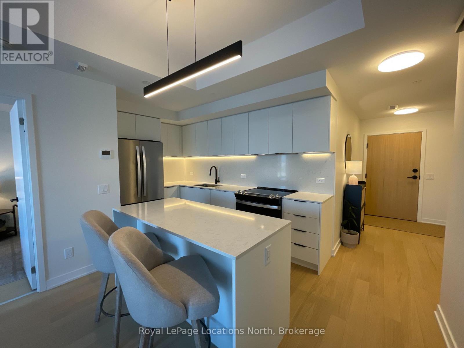 204 - 31 Huron Street, Collingwood, Ontario L9Y 5T7 - Photo 8 - S12718538