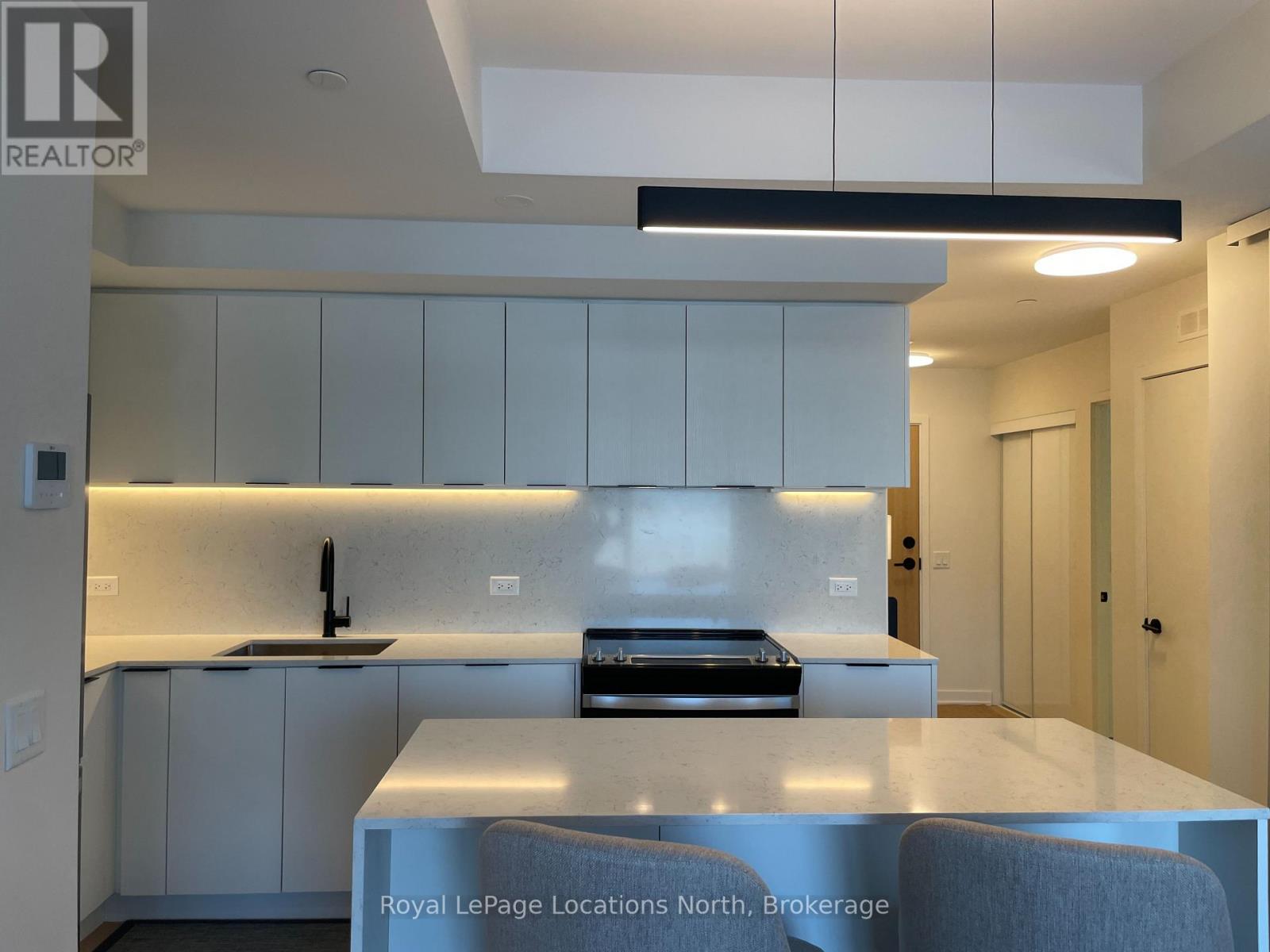 204 - 31 Huron Street, Collingwood, Ontario L9Y 5T7 - Photo 9 - S12718538