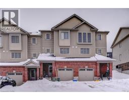 198 MAITLAND Street, kitchener, Ontario