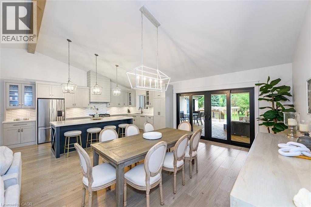 2560 2 Side Road, Burlington, Ontario  L7M 0T1 - Photo 13 - 40800129