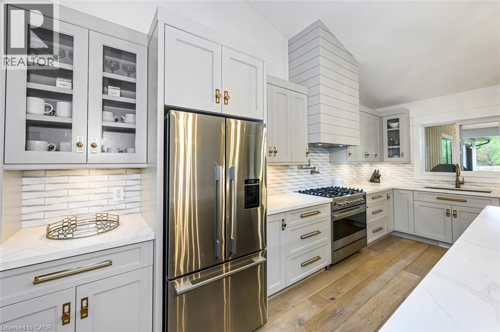 2560 2 Side Road, Burlington, Ontario  L7M 0T1 - Photo 18 - 40800129