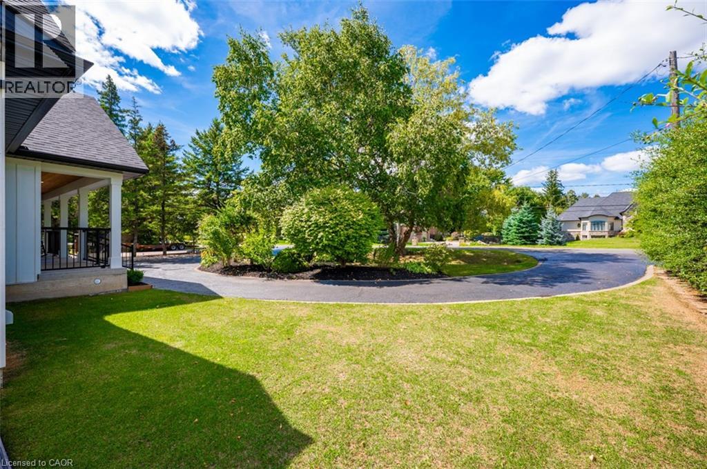 2560 2 Side Road, Burlington, Ontario  L7M 0T1 - Photo 2 - 40800129