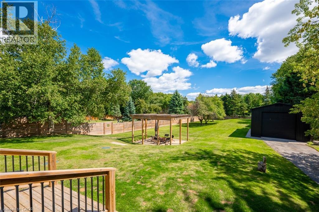 2560 2 Side Road, Burlington, Ontario  L7M 0T1 - Photo 4 - 40800129