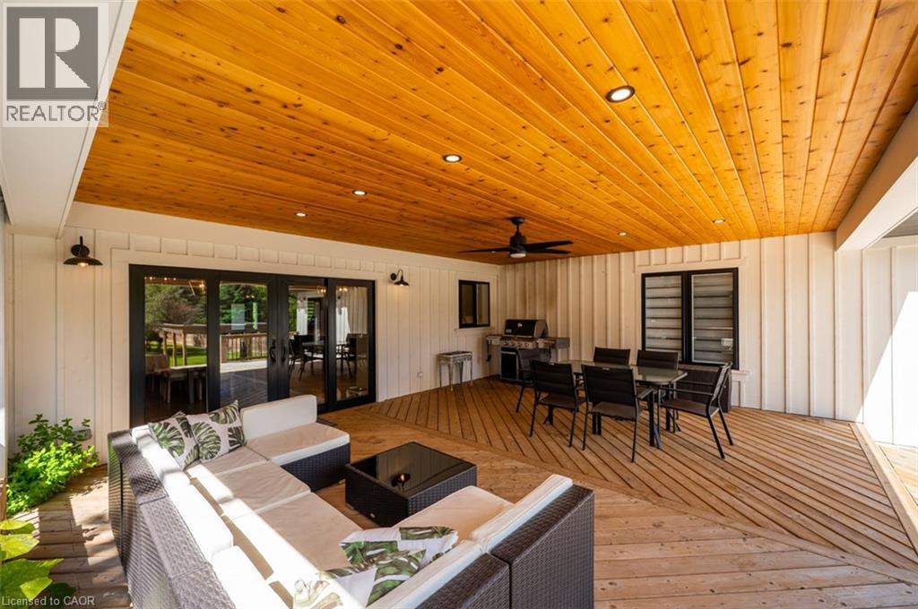 2560 2 Side Road, Burlington, Ontario  L7M 0T1 - Photo 43 - 40800129