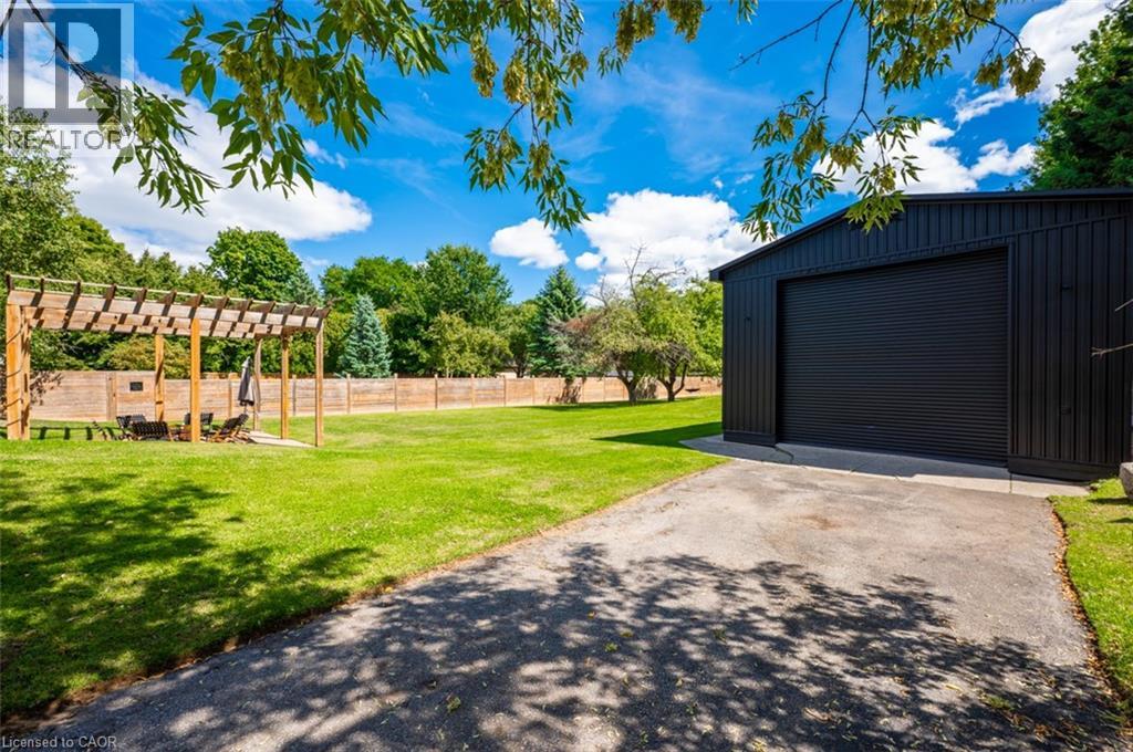 2560 2 Side Road, Burlington, Ontario  L7M 0T1 - Photo 48 - 40800129