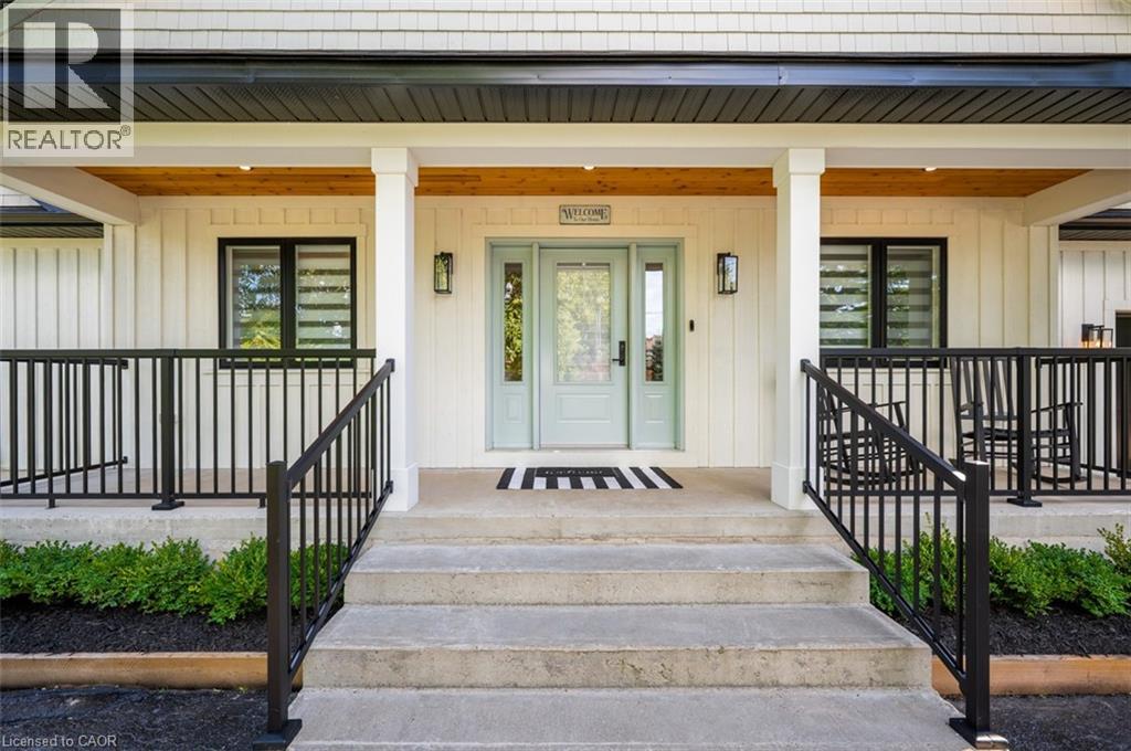 2560 2 Side Road, Burlington, Ontario  L7M 0T1 - Photo 5 - 40800129