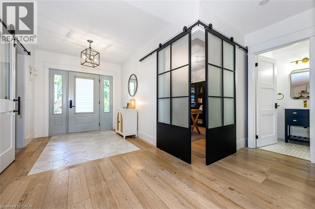 2560 2 Side Road, Burlington, Ontario  L7M 0T1 - Photo 6 - 40800129