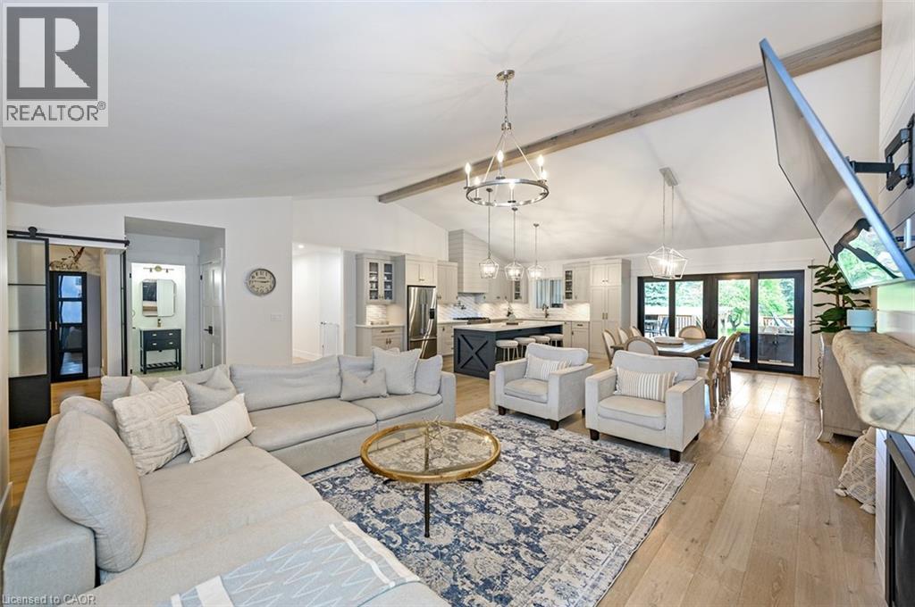 2560 2 Side Road, Burlington, Ontario  L7M 0T1 - Photo 8 - 40800129