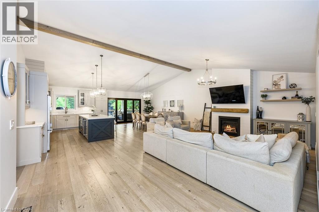 2560 2 Side Road, Burlington, Ontario  L7M 0T1 - Photo 9 - 40800129