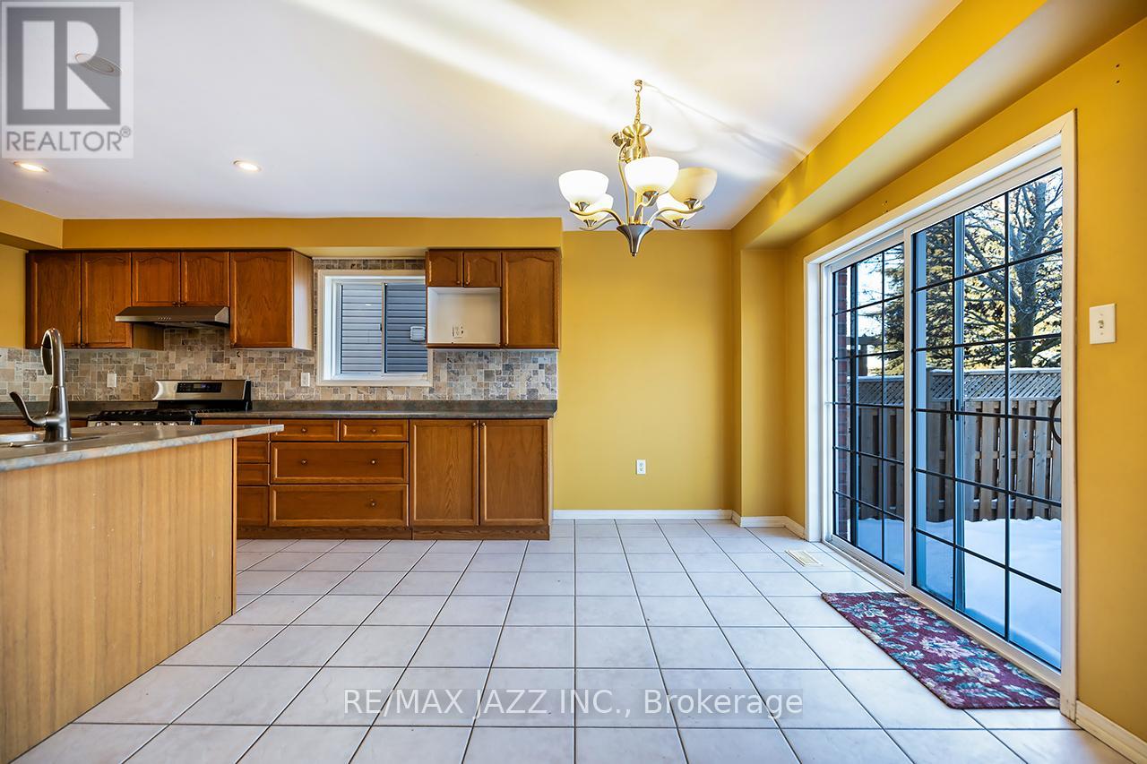 1238 Oakhill Avenue, Oshawa, Ontario  L1K 2R4 - Photo 16 - E12718682