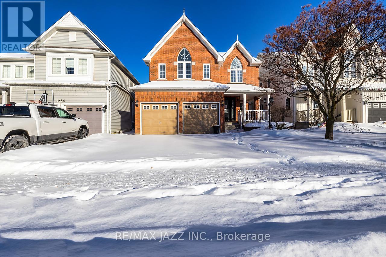 1238 Oakhill Avenue, Oshawa, Ontario  L1K 2R4 - Photo 2 - E12718682