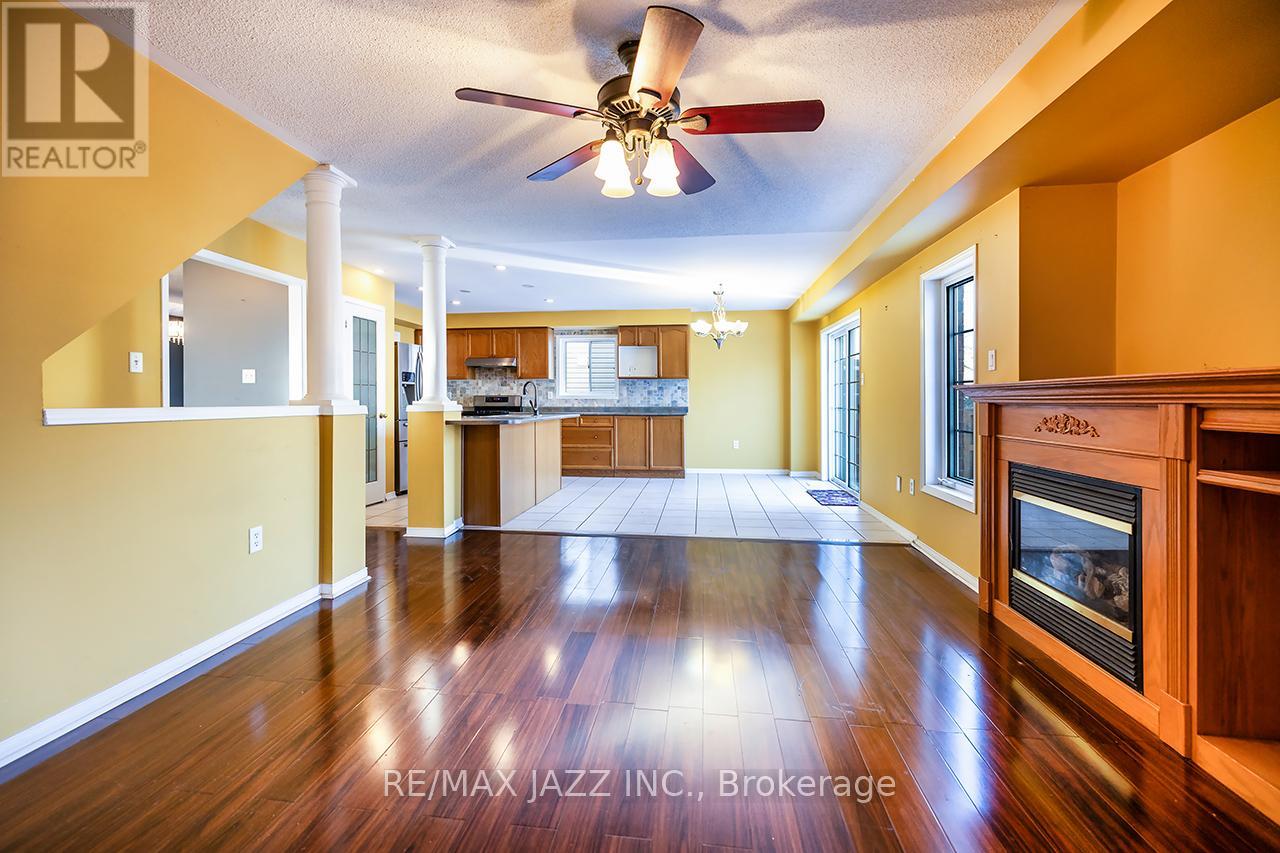 1238 Oakhill Avenue, Oshawa, Ontario  L1K 2R4 - Photo 20 - E12718682