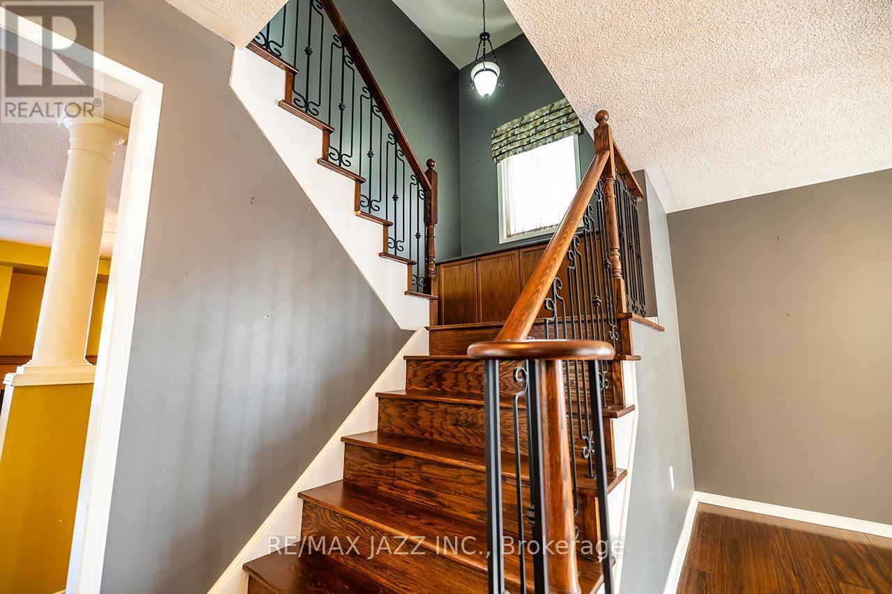 1238 Oakhill Avenue, Oshawa, Ontario  L1K 2R4 - Photo 21 - E12718682