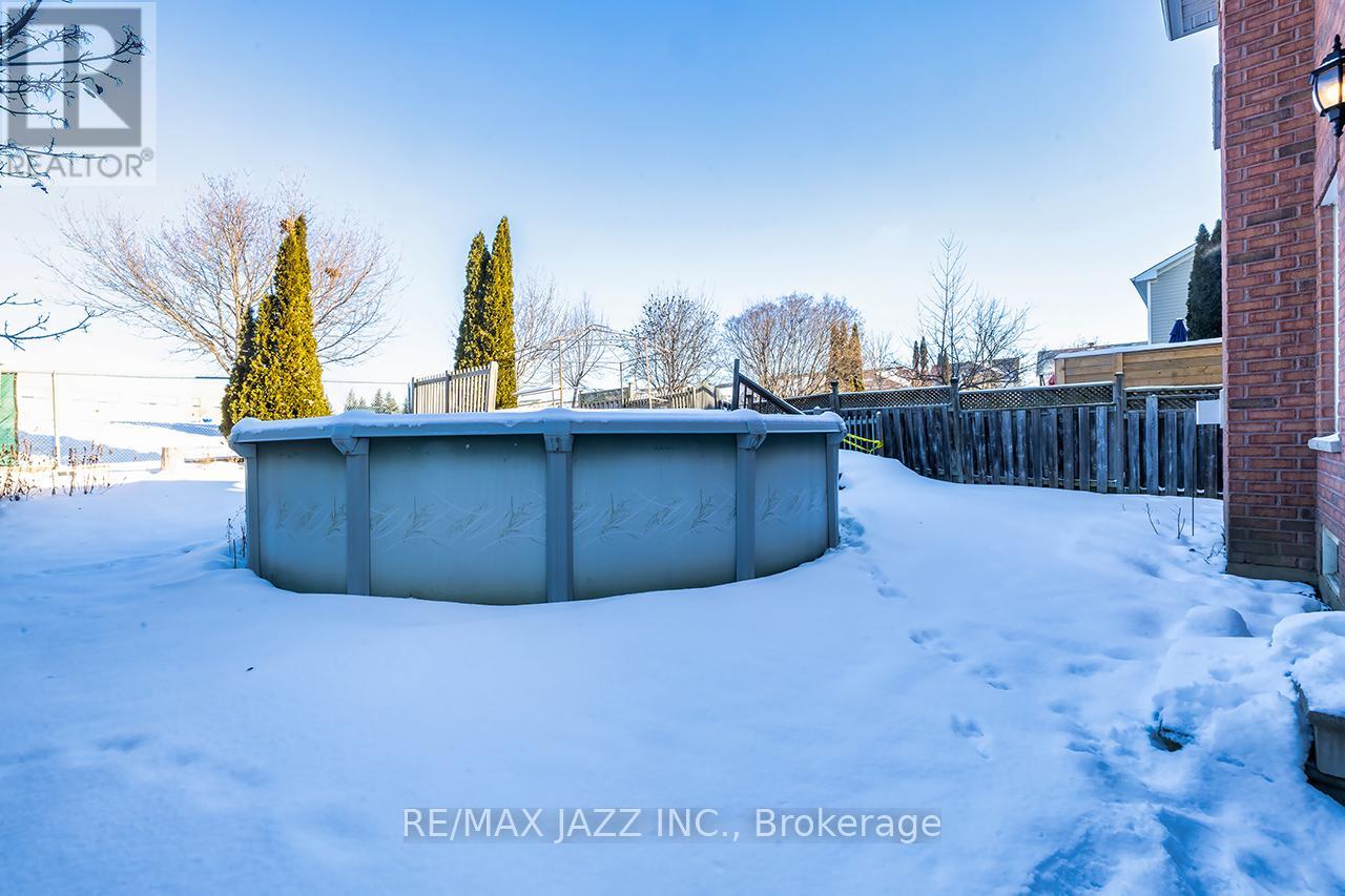 1238 Oakhill Avenue, Oshawa, Ontario  L1K 2R4 - Photo 30 - E12718682