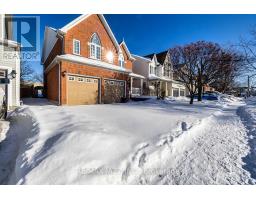 1238 OAKHILL AVENUE, Oshawa, Ontario