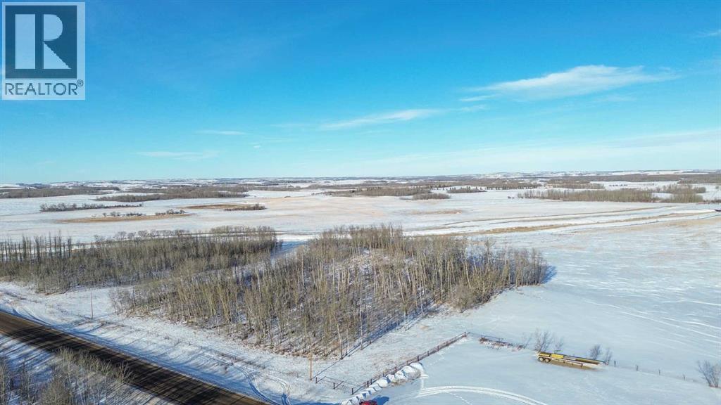 On Hwy 601, Rural Lacombe County, Alberta  T0C 0B0 - Photo 1 - A2255712