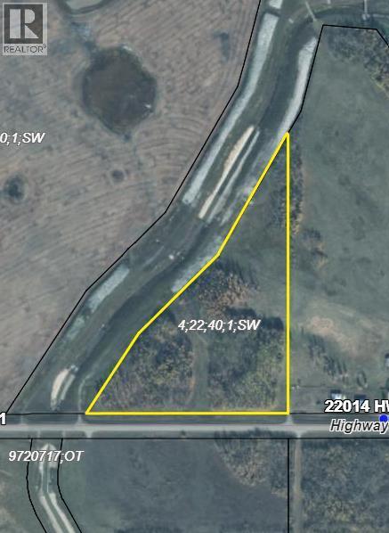 On Hwy 601, Rural Lacombe County, Alberta  T0C 0B0 - Photo 3 - A2255712