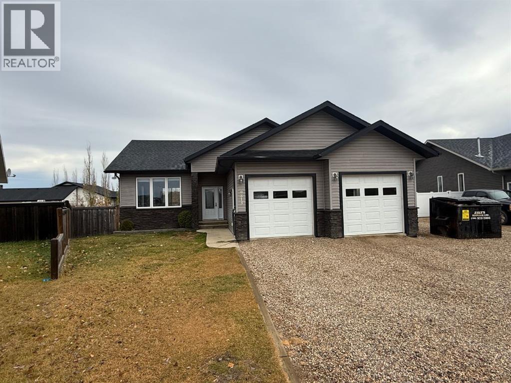 9513 108B Street, La Crete, Alberta