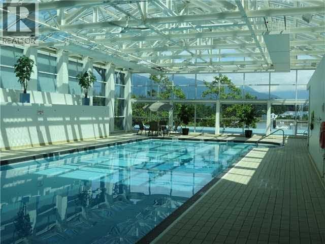 406 535 Nicola Street, Vancouver, British Columbia  V6G 3G2 - Photo 3 - R3077968