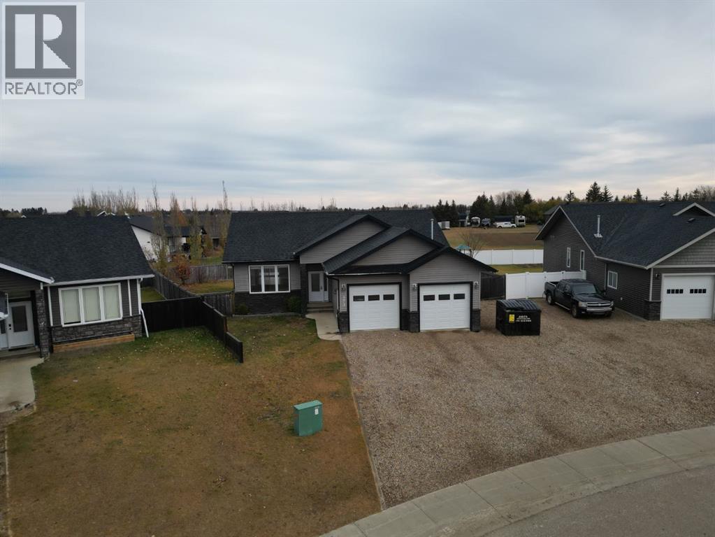 9513 108b Street, La Crete, Alberta  T0H 2H0 - Photo 2 - A2267592